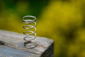 Resilienz - Stark durch schwierige Zeiten