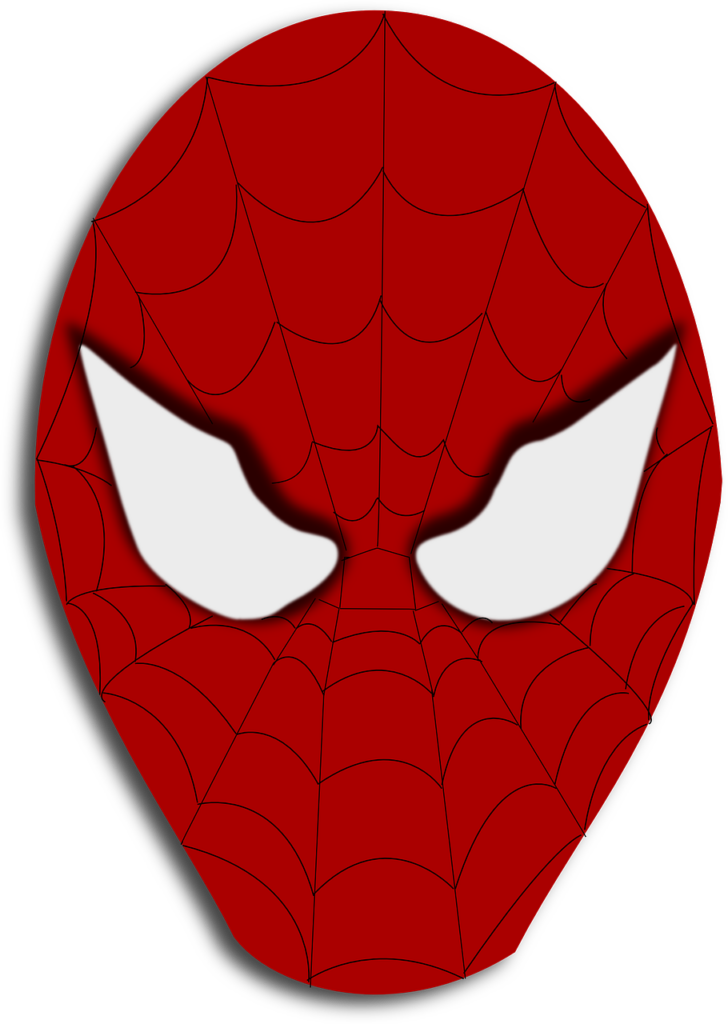 Spiderman - Mit großer Macht kommt große Verantwortung