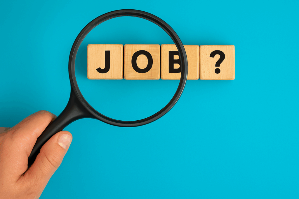 Job-Coaching