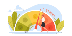 Umgang mit Stress