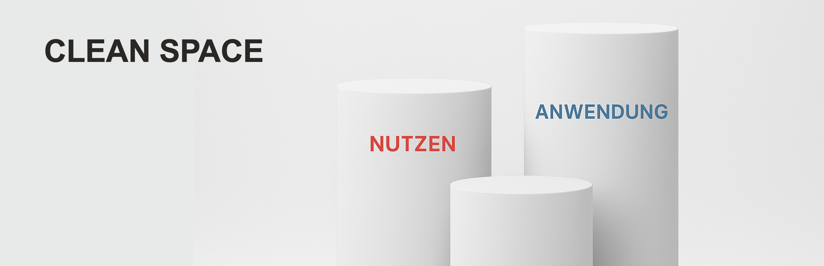 Einsatzfelder und Nutzen von Clean Space