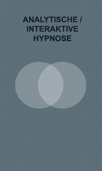 Analytische-interaktive Hypnose