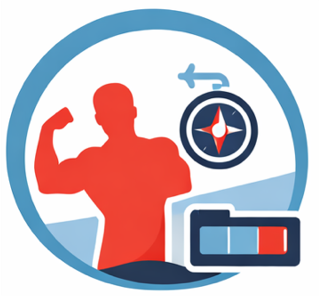 Ressourcenarbeit und innere Stärkung