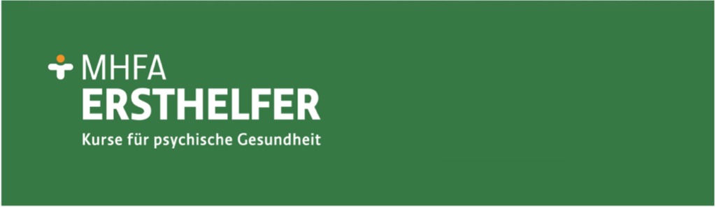 MHFA Ersthelfer
