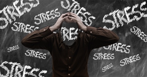Stress verstehen und bewältigen