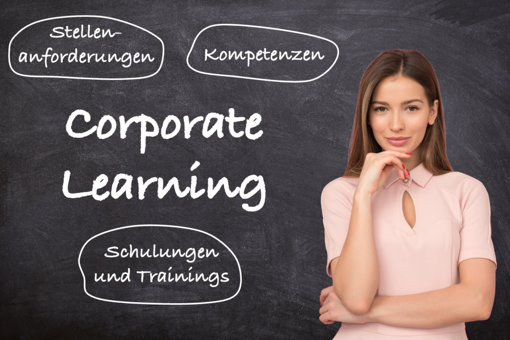 Corporate Learning