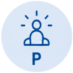 P - Personale Kompetenz
